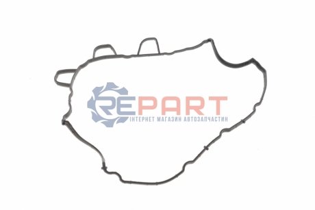 Прокладка кришки клапанів Renault Kangoo/Megane III/Scenic III/Clio 1.5dCi 09- GAZO GZ-A2486