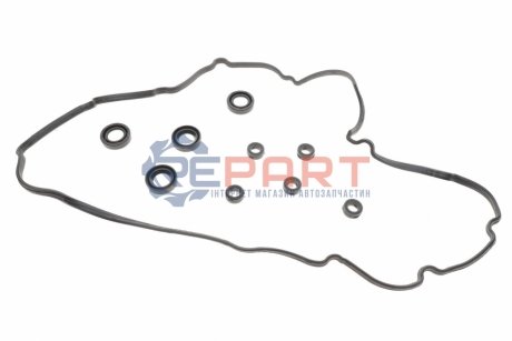 Прокладка кришки клапанів Hyundai Accent/Kia Rio 1.5 CRDi 05- (к-кт) GAZO GZ-A2495 (фото 1)