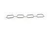 Фото Прокладка колектора впускного Toyota Avensis 2.0 VVT-i/2.4 VVT-i 00-08 GAZO (GZ-A2507) изображение 1