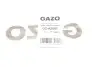 Фото Прокладка колектора впускного Toyota Avensis 2.0 VVT-i/2.4 VVT-i 00-08 GAZO (GZ-A2507) изображение 2
