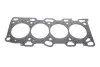 Фото Прокладка ГБЦ Hyundai Santa Fe 2.4 16V 98-06 (0.40mm) (Ø87.50mm) GAZO (GZ-A2526) зображення 1