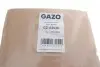 Фото Прокладка ГБЦ Hyundai Santa Fe 2.4 16V 98-06 (0.40mm) (Ø87.50mm) GAZO (GZ-A2526) зображення 2