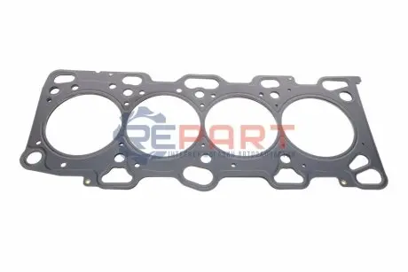 Прокладка ГБЦ Hyundai Santa Fe 2.4 16V 98-06 (0.40mm) (Ø87.50mm) GAZO GZ-A2526 Купить в Украине