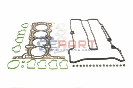 Комплект прокладок (верхний) Opel Astra J 1.4 09-20 GAZO GZ-A2535 Купить в Украине