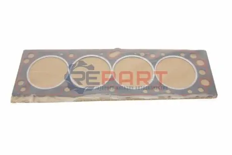 Прокладка ГБЦ Opel Astra F 1.4i 96-01 (1.30mm) (Ø79.50mm) GAZO GZ-A2540 Купить в Украине