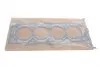Фото Прокладка ГБЦ Opel Astra J/K/Insignia A/Zafira 1.6 SIDI 13- (0.60mm) (Ø80.60mm) GAZO (GZ-A2543) зображення 1