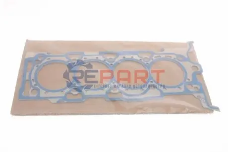 Прокладка ГБЦ Opel Astra J/K/Insignia A/Zafira 1.6 SIDI 13- (0.60mm) (Ø80.60mm) GAZO GZ-A2543 Купити в Україні