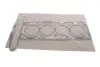 Фото Прокладка ГБЦ Opel Vectra C 2.0 16V Turbo 03-08 (0.64mm) GAZO (GZ-A2549) зображення 1