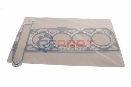 Прокладка ГБЦ Opel Vectra C 2.0 16V Turbo 03-08 (0.64mm) GAZO GZ-A2549 Купити в Україні