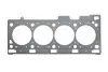 Фото Прокладка ГБЦ Renault Duster/Megane III 2.0 TCe 08- (0.70mm) (Ø83.50mm) GAZO (GZ-A2562) зображення 1