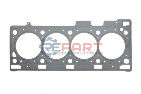 Прокладка ГБЦ Renault Duster/Megane III 2.0 TCe 08- (0.70mm) (Ø83.50mm) GAZO GZ-A2562