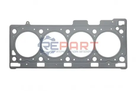 Прокладка ГБЦ Renault Duster/Megane III 2.0 TCe 08- (0.70mm) (Ø83.50mm) GAZO GZ-A2562 Купити в Україні