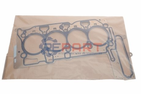 Прокладка ГБЦ BMW 3 (E90)/5 (E60)/X3 (E83) 05-11 M47/N47 GAZO GZ-A2600