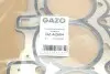 Фото Прокладка головки блока цилиндров GAZO (GZ-A2604) изображение 2