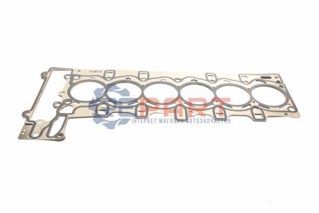 Прокладка ГБЦ BMW 3 (E90-E93)/7 (F01/F02/F03/F04)/X6 (E71/E72) 05- (1.2mm) N54 B30 GAZO GZ-A2604 (фото 1)