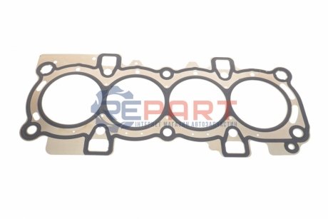 Прокладка ГБЦ Ford Focus/Mondeo/C-Max 1.6Ti 04- (0.32mm) GAZO GZ-A2613