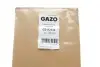 Фото Прокладка ГБЦ (R) Hyundai Tucson 2.7 04-10 (0.35 mm) GAZO (GZ-A2642) зображення 2