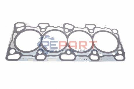 Прокладка ГБЦ Mitsubishi Outlander 2.4 03-06 (0.40mm) GAZO GZ-A2648