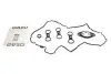 Фото Прокладка кришки клапанів BMW 3 (E90-E93)/5 (E60/F10)/X5 (E70) 2.5/3.0 N52 04-17 (к-кт) GAZO (GZ-A2650) зображення 2