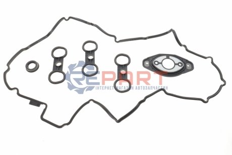 Прокладка крышки клапанов BMW 3 (E90-E93)/5 (E60/F10)/X5 (E70) 2.5/3.0 N52 04-17 (к-кт) GAZO GZ-A2650