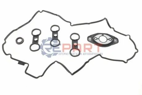 Прокладка кришки клапанів BMW 3 (E90-E93)/5 (E60/F10)/X5 (E70) 2.5/3.0 N52 04-17 (к-кт) GAZO GZ-A2650 Купити в Україні