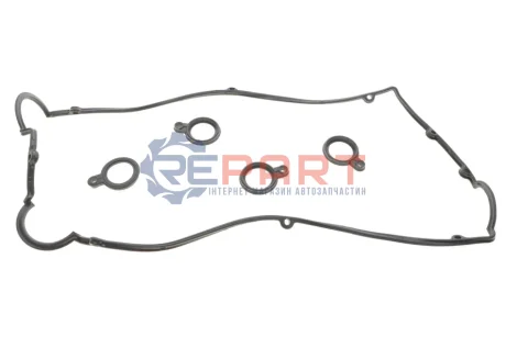 Прокладка крышки клапанов Mitsubishi Lancer/Outlander 2.0 03- GAZO GZ-A2704 Купить в Украине