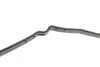 Прокладка кришки клапанів BMW 3 (F30/F80)/5 (F10) 3.0D N57 10 GAZO (GZ-A2746) зображення 3
