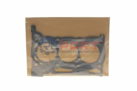 Прокладка ГБЦ Citroen C1/Peugeot 108/Toyota Aygo/Yaris 1.0 10- (0.60mm) (Ø72.00mm) GAZO GZ-A2768 Купити в Україні
