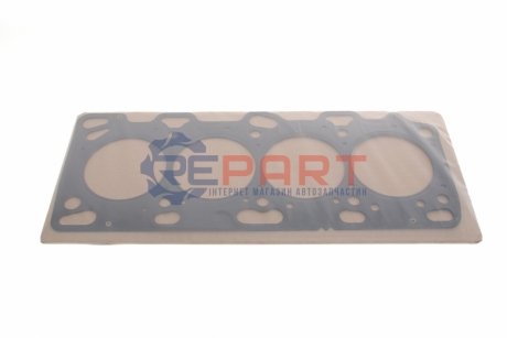 Прокладка ГБЦ Mitsubishi Galant/Lancer 2.0 96- (0.40mm) GAZO GZ-A2790