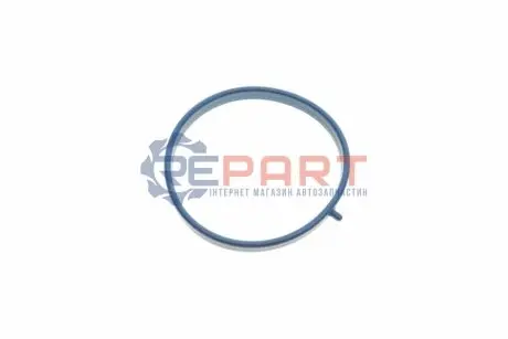Прокладка колектора впускного Ford Focus II/Fiesta/Mondo III/Mazda 3/6 1.8/2.0 04 GAZO GZ-A2820 Купити в Україні