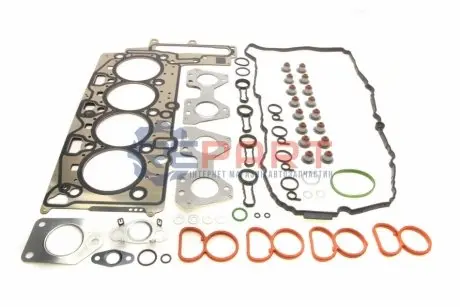 Комплект прокладок (верхній) BMW 3 (E90-E93)/X1 E84) 2.0D N47 07-15 GAZO GZ-A2886 Купити в Україні