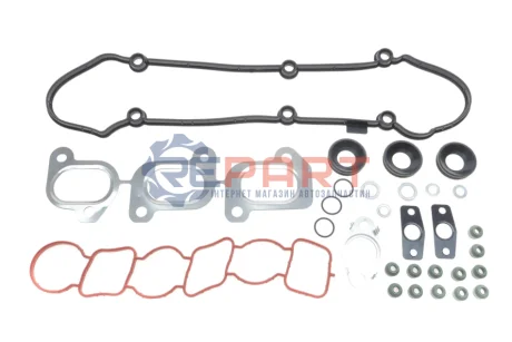 Комплект прокладок (верхній) Skoda Fabia/VW Polo 1.4 TDI 14-21 (без прокладки ГБЦ) GAZO GZ-A2972 Купити в Україні