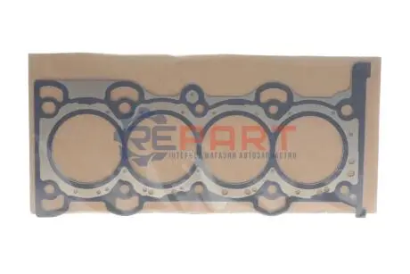 Прокладка ГБЦ Ford Focus 2.0 10- (Ø88.5mm/0.5mm) GAZO GZ-A3002 Купити в Україні