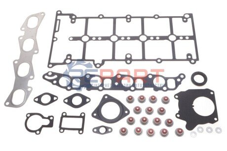 Комплект прокладок (верхній) Astra H/Vectra C 1.9 CDTI 04-10 GAZO GZ-A3024