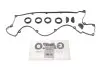 Фото Прокладка кришки клапанів Hyundai Tucson/Kia Sportage 2.0i 16V 04- (к-кт) GAZO (GZ-A3025) зображення 2
