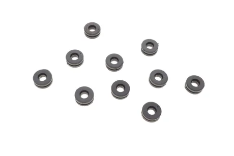 Прокладка кришки клапанів (к-кт) BMW 5 (E60/E39)/X5 (E53/E70) 95-13 GAZO GZ-B1023