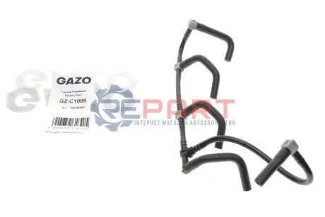 Шланг топливный GAZO GZ-C1005