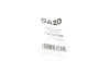 Шланг топливный GAZO (GZ-C1006) изображение 2
