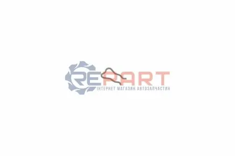 Фіксатор шланга зливу форсунки (Bosch) (к-кт) GAZO GZ-C1012 Купити в Україні
