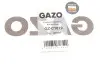 Фото Шланг зливний Fiat Doblo 1.9 JTD 01- (к-кт) GAZO (GZ-C1019) зображення 6
