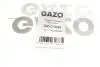Фото Шланг зливний Audi A4/A6/Q5 2.0TDI 07-17 (к-кт) GAZO (GZ-C1029) зображення 7