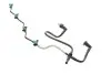 Фото Шланг зливний Citroen Jumper/Fiat Ducato/Peugeot Boxer 2.2D 06 GAZO (GZ-C1052) зображення 2