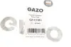 Шланг топливный GAZO (GZ-C1061) изображение 2