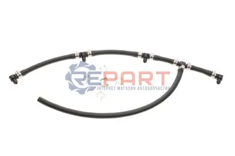 Шланг топливный GAZO GZ-C1061