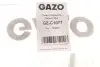 Фото Шланг зливний Ford Transit 2,2 TDCi 06-14 GAZO (GZ-C1077) зображення 8