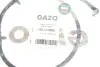 Фото Шланг зливний MB C-class (W202)/E-class (W210) 2.1CDI/2.2CDI 97-03 OM611 GAZO (GZ-C1080) зображення 2