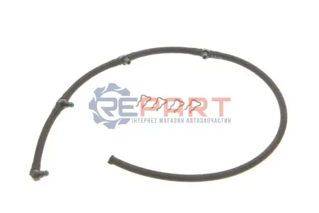 Шланг топливный GAZO GZ-C1080 Купить в Украине