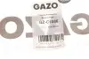 Фото Шланг зливний MB Sprinter 2.7CDI 99- OM612 (к-кт) GAZO (GZ-C1086) зображення 6