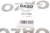 Шланг зливний Renault Megane/Scenic/Kangoo 1.5 dCi 08- GAZO (GZ-C1089) изображение 3