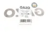 Шланг топливный GAZO (GZ-C1128) изображение 8